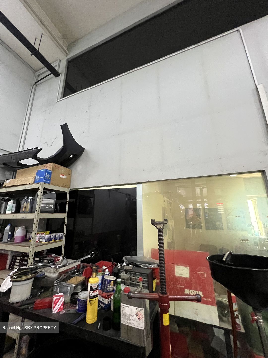 Premier @ Kaki Bukit (D14), Factory #536848611